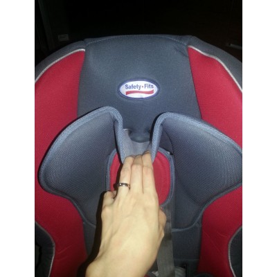BN Car Seat