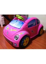 Children Mobile Electric Car