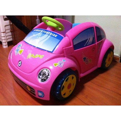 Children Mobile Electric Car