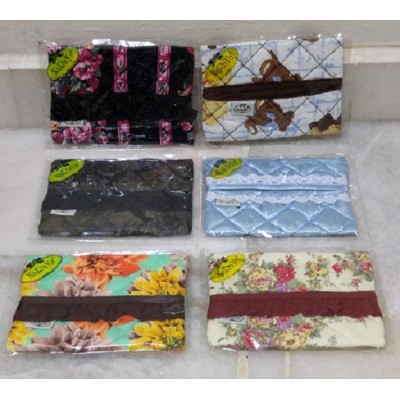 Naraya tissue pack cover