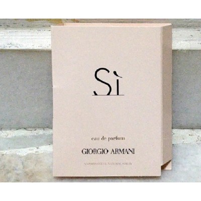 Si EDP Spray Miniature