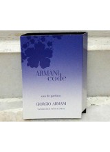 Armani Code EDP Spray  Miniature