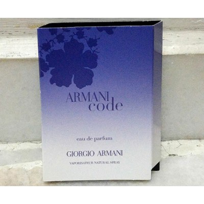 Armani Code EDP Spray  Miniature