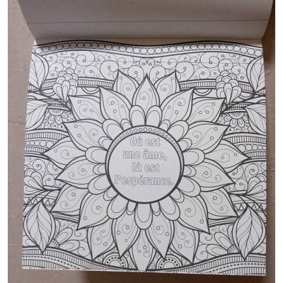 Colouring Notepad