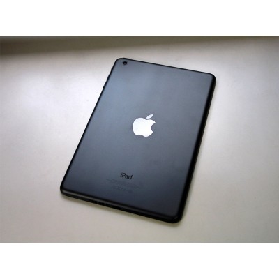 iPad mini 16GB black - wifi