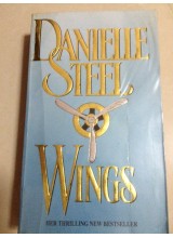 Novel - Danielle Steel (Wings)