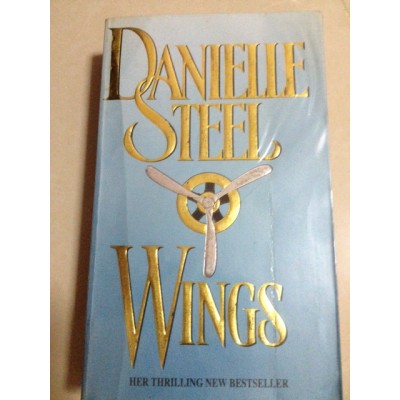 Novel - Danielle Steel (Wings)