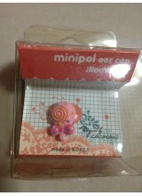 Ear Cap - Lollipop