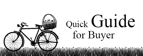 Buyer Quick Guide