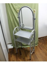 Simple dressing table
