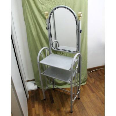 Simple dressing table
